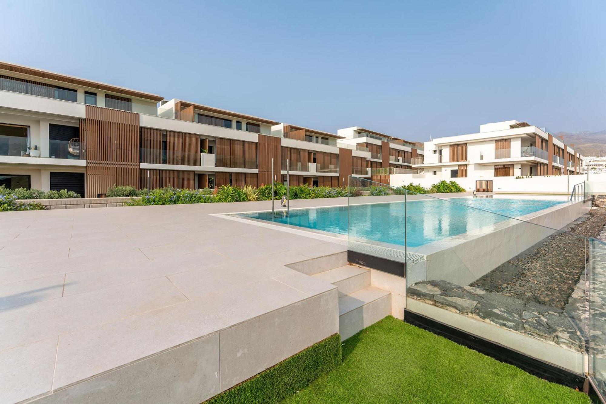 Apartament Vivelorural Agaete 2D Infinity Pool & Great Views Zewnętrze zdjęcie